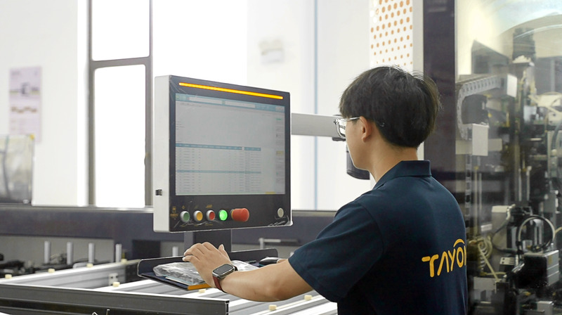 Professional R&D Team