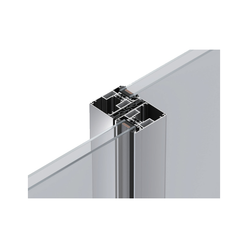 Lift and Slide Door System PS128