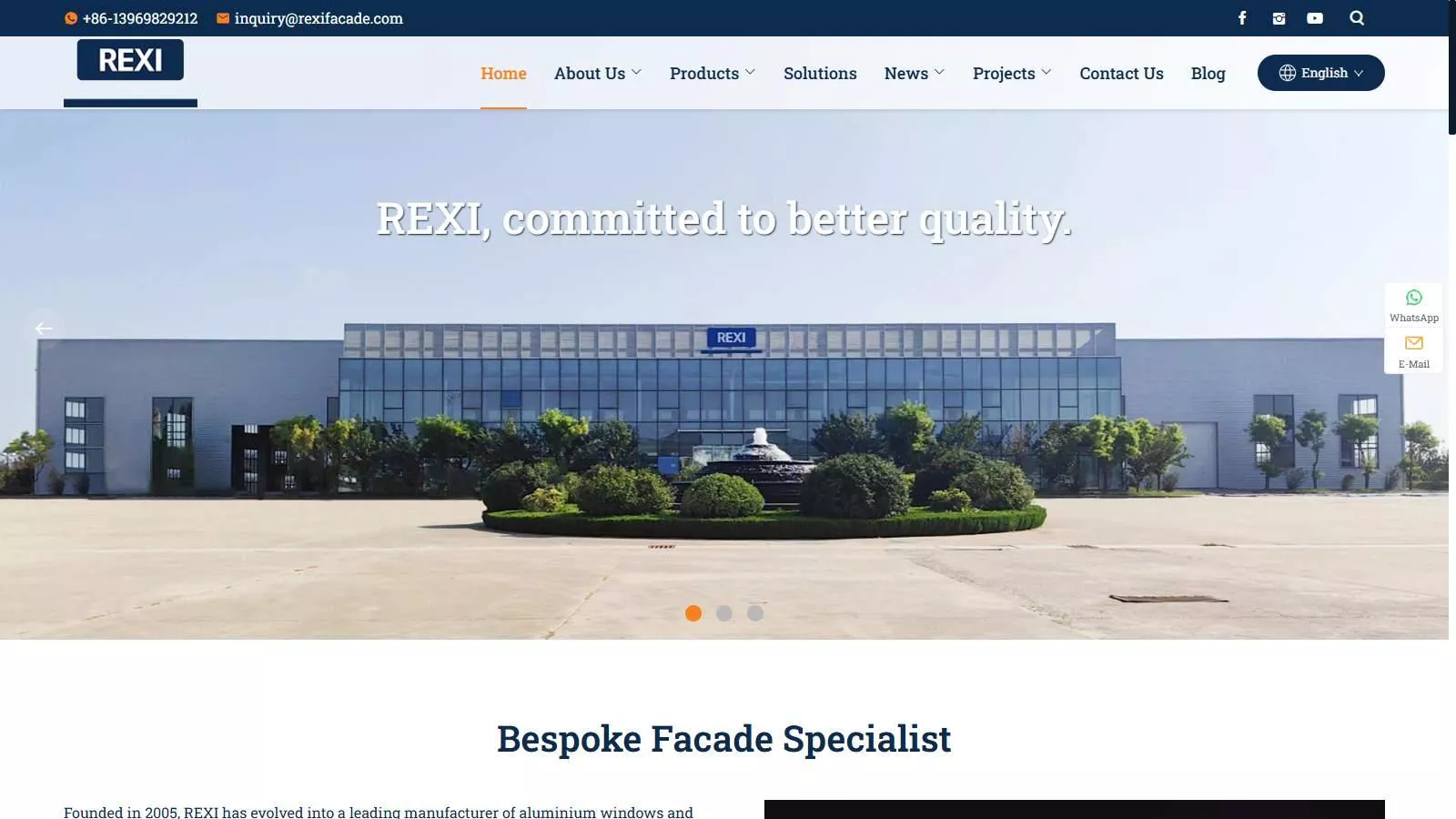 REXI