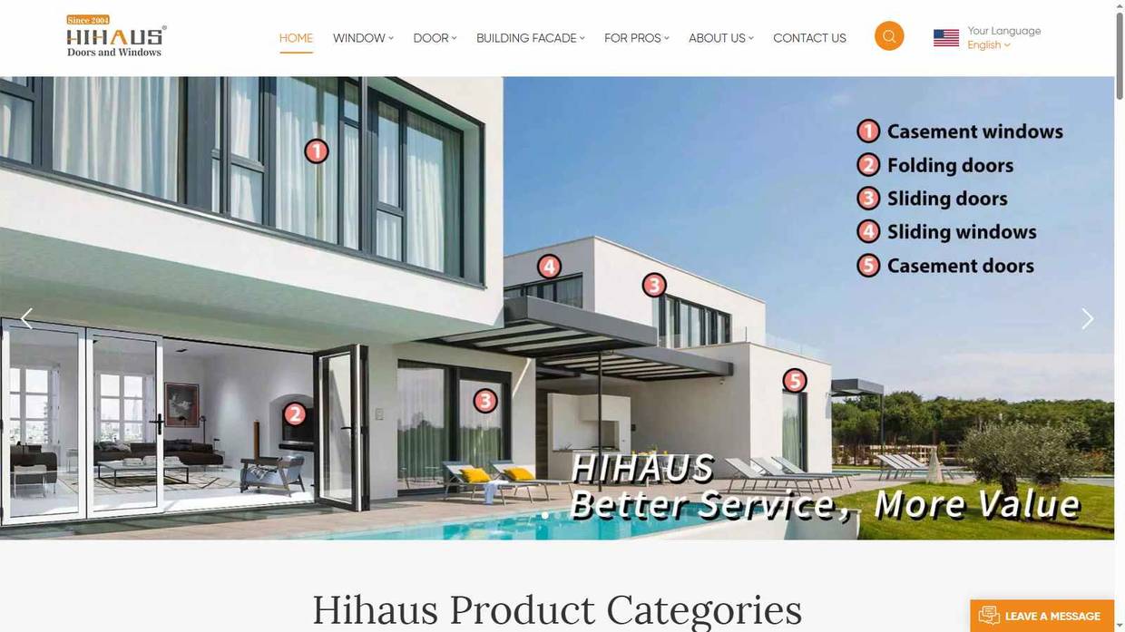 HiHaus