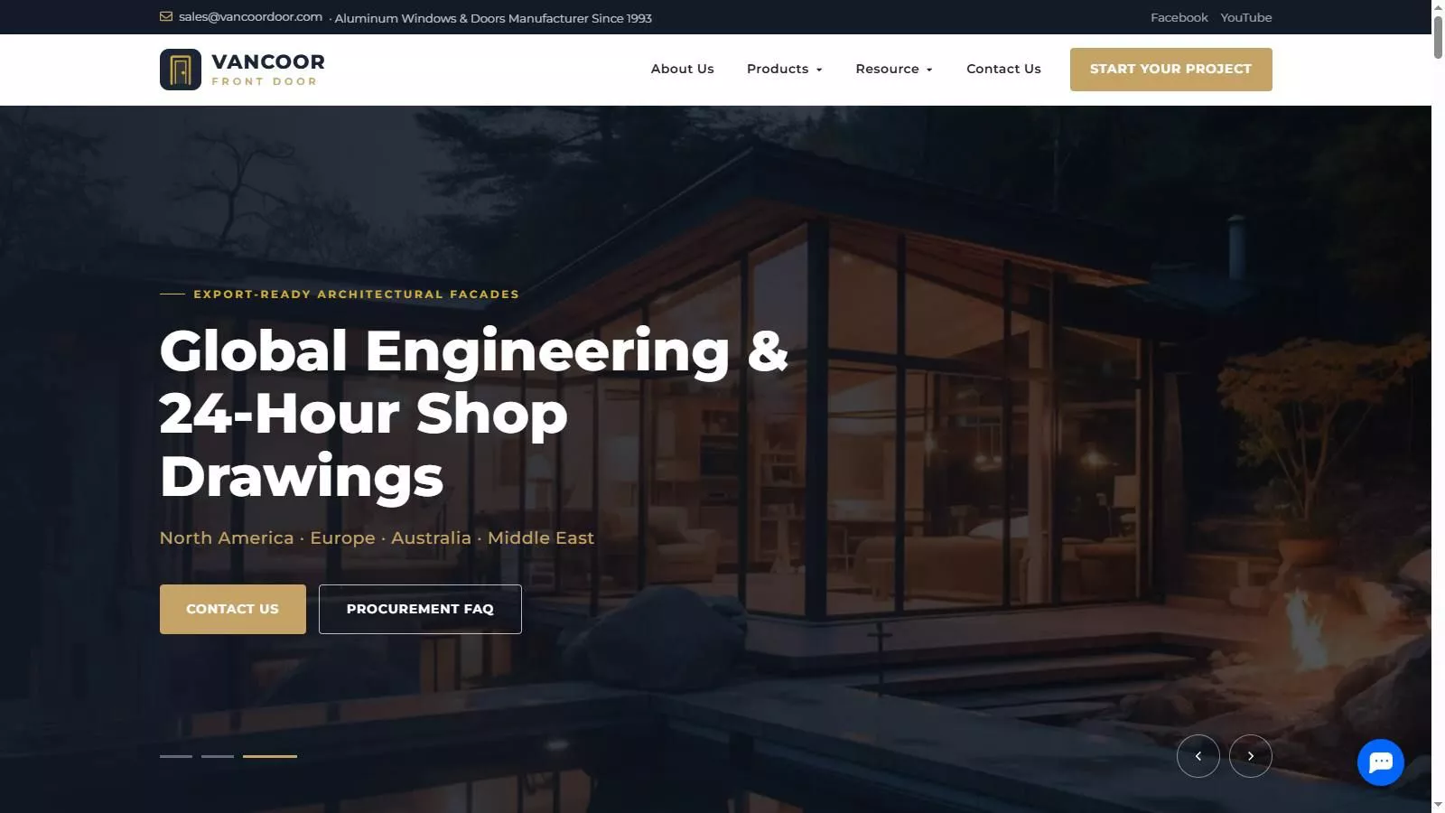 Vancoor