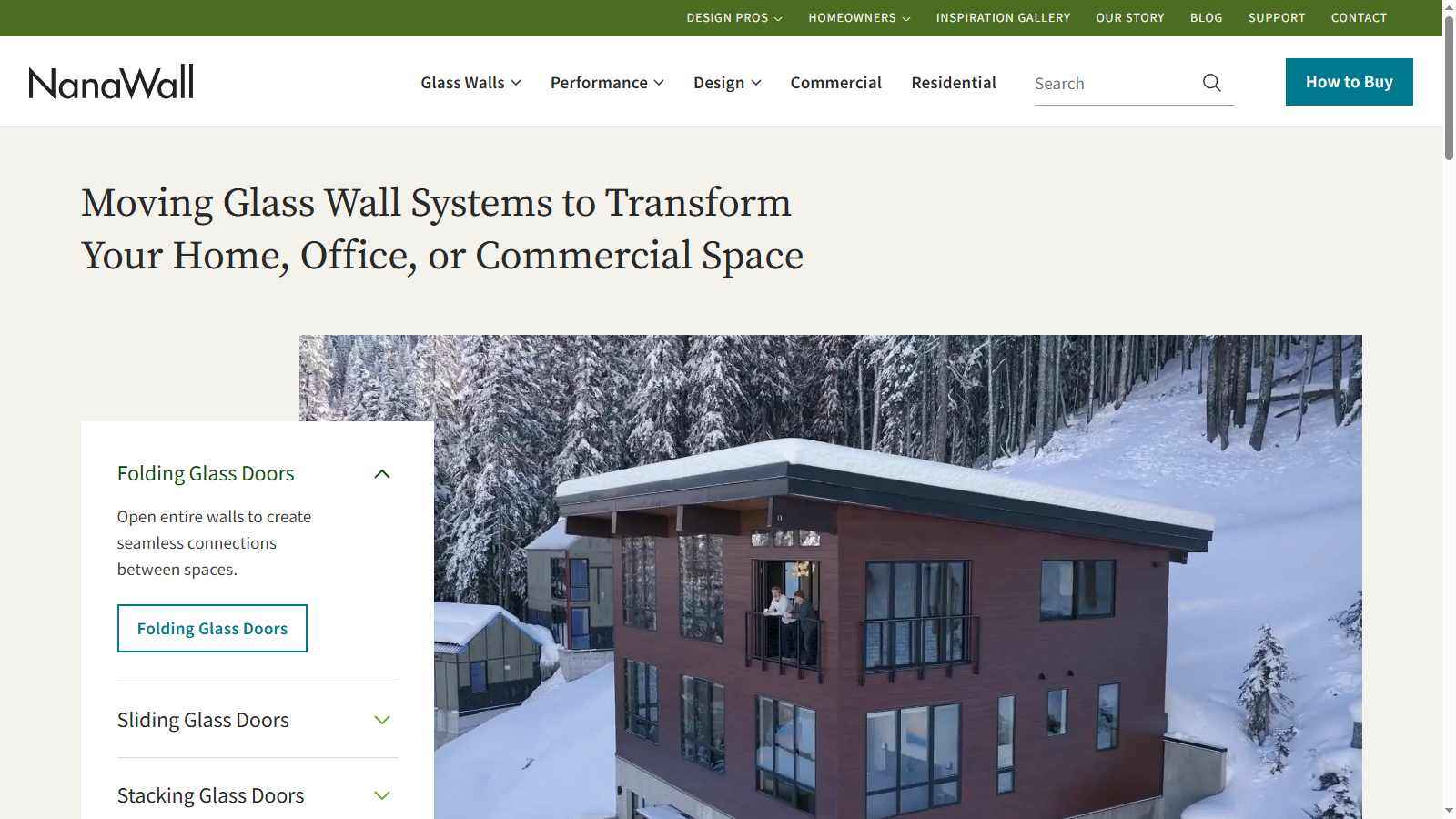 NanaWall