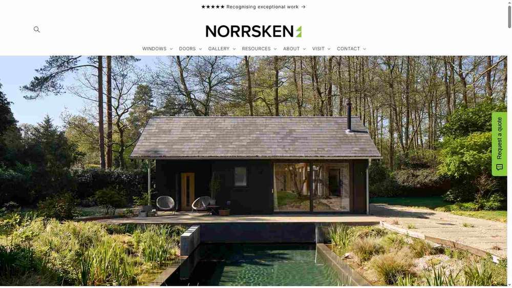 Norrsken