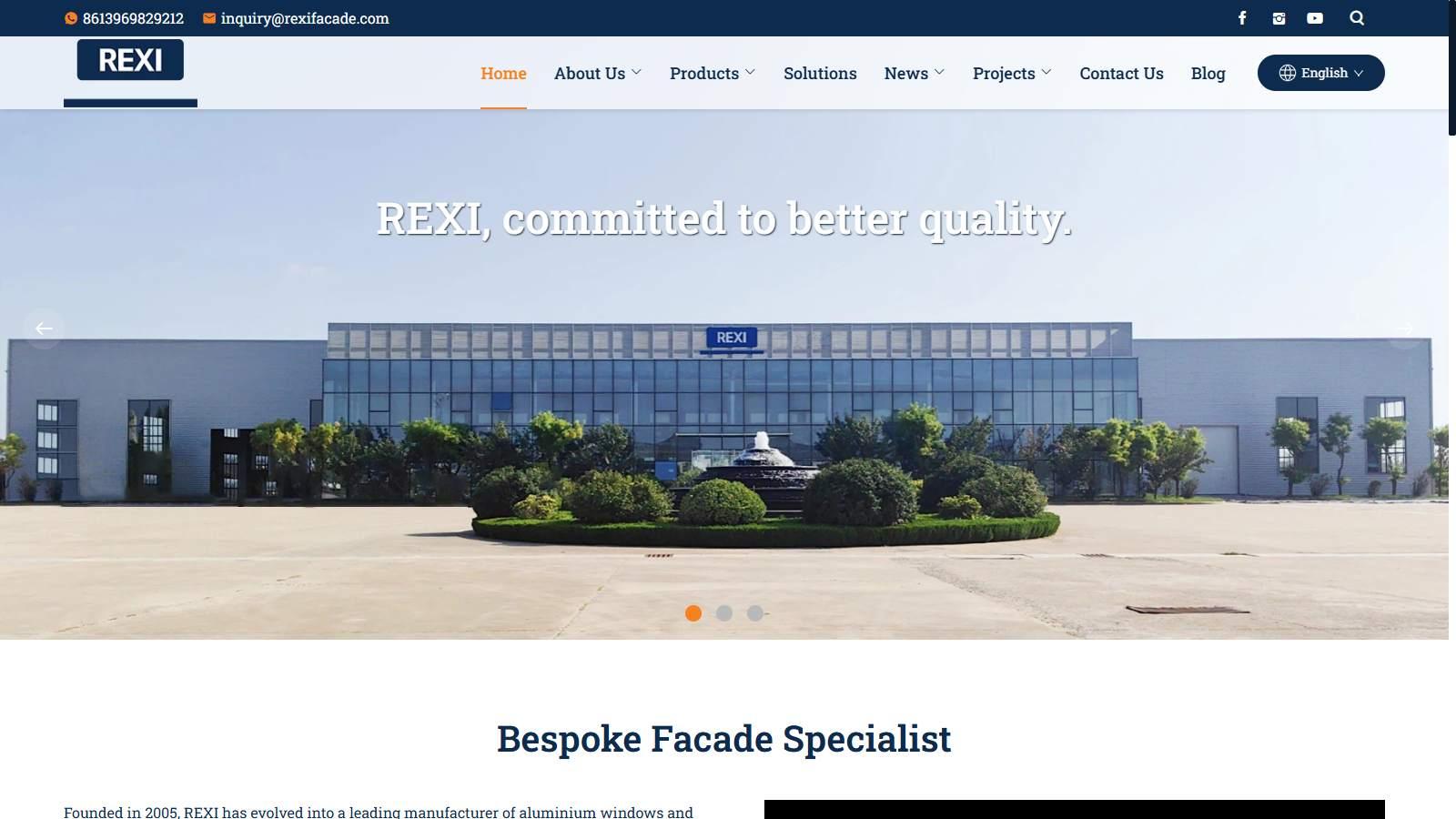 REXI