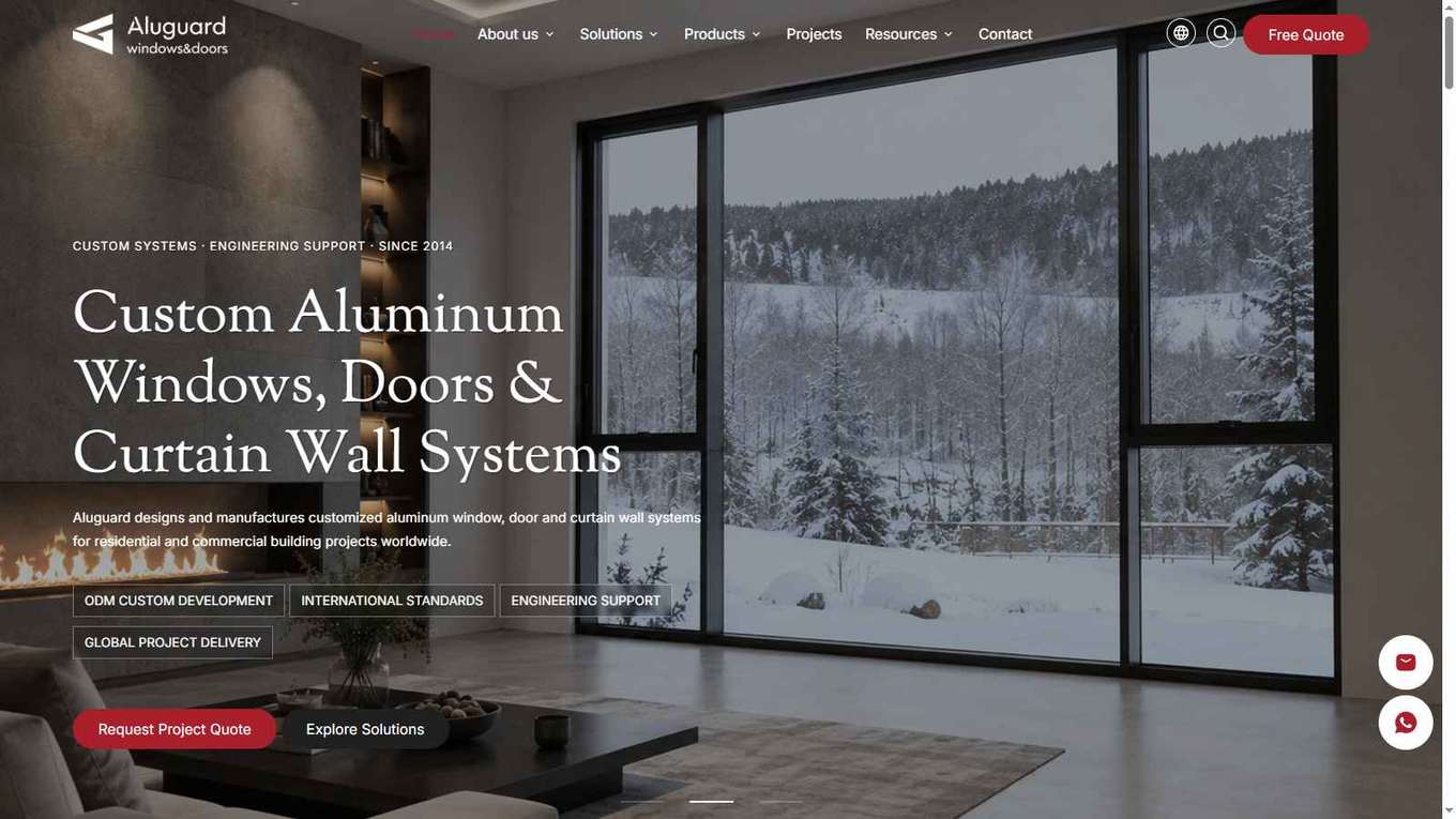 Aluguard