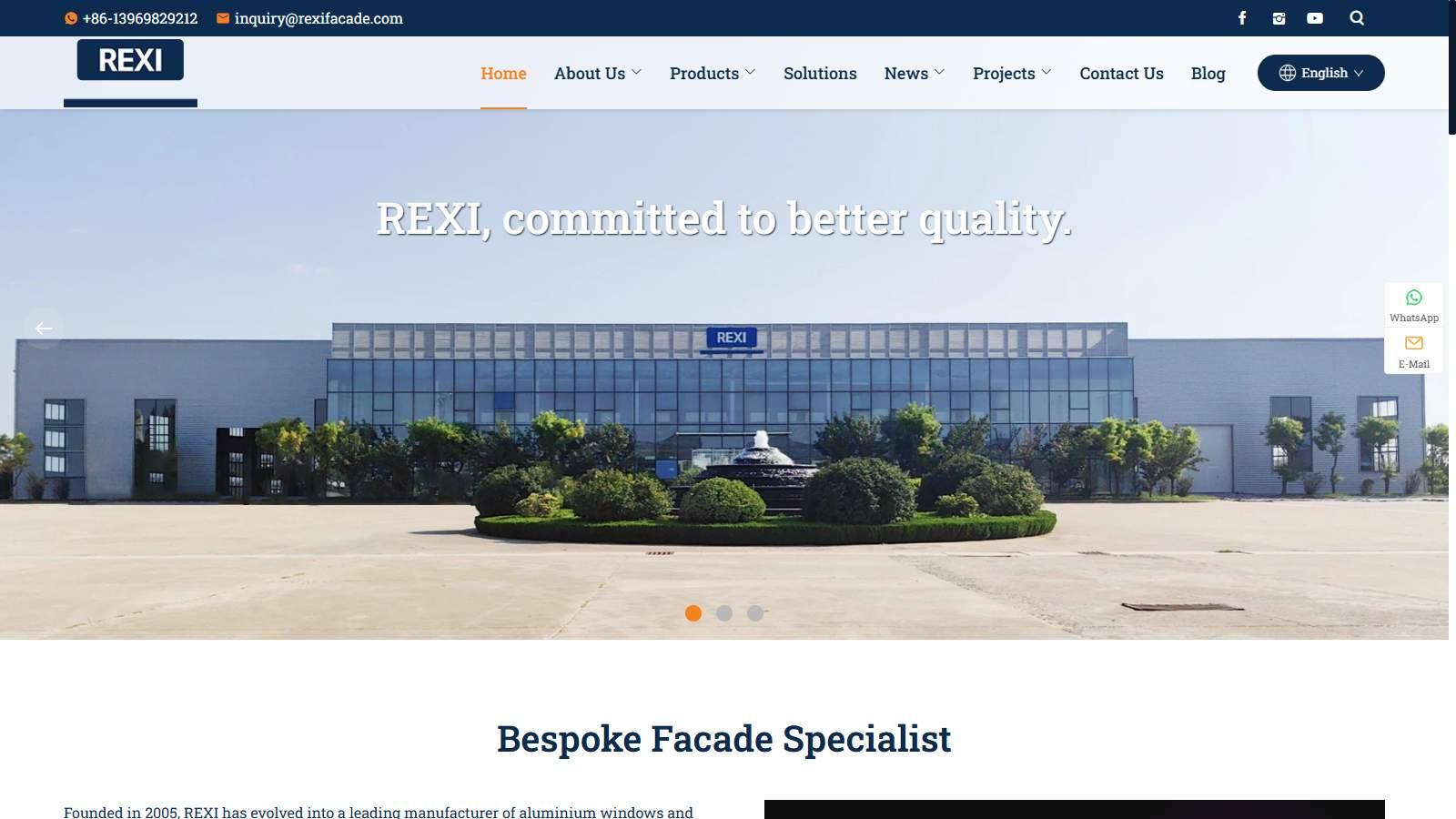 REXI