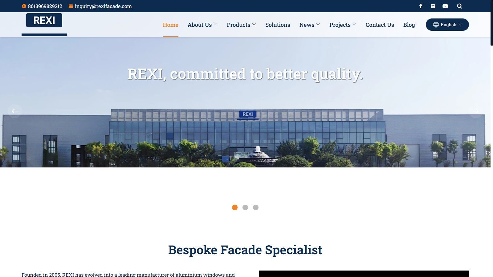 REXI