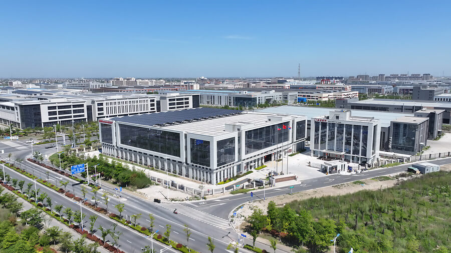 About Taiyang